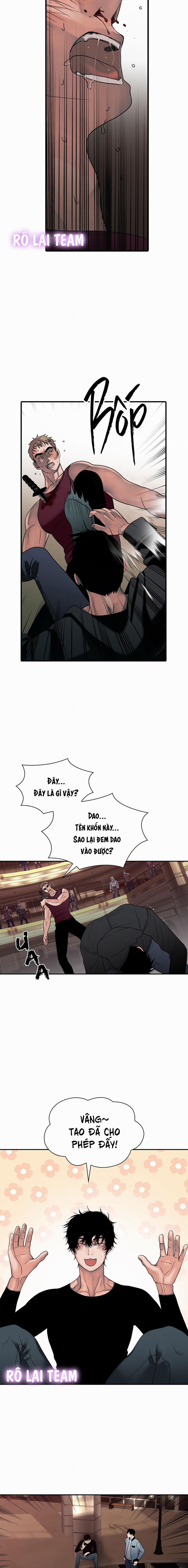 Thực Nhân Tha Hoá 10 trang 10