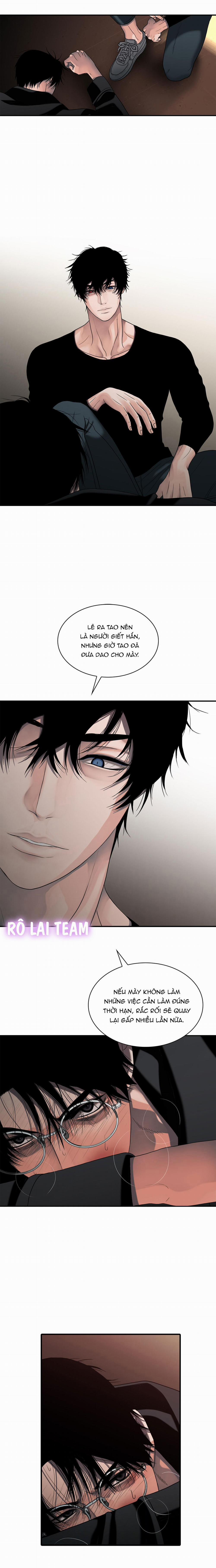Thực Nhân Tha Hoá 10 trang 15