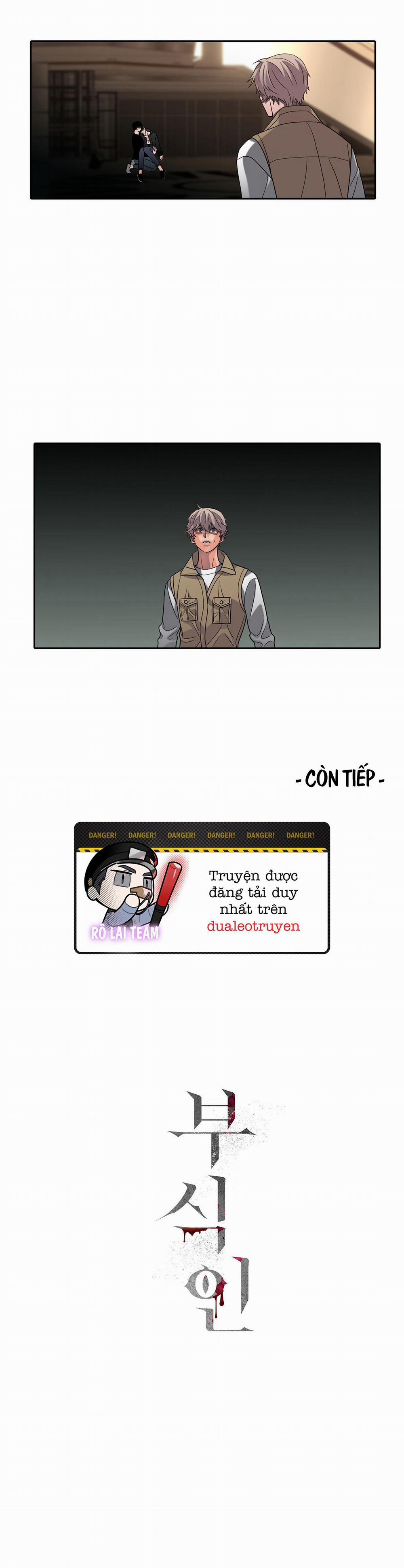 Thực Nhân Tha Hoá 10 trang 17