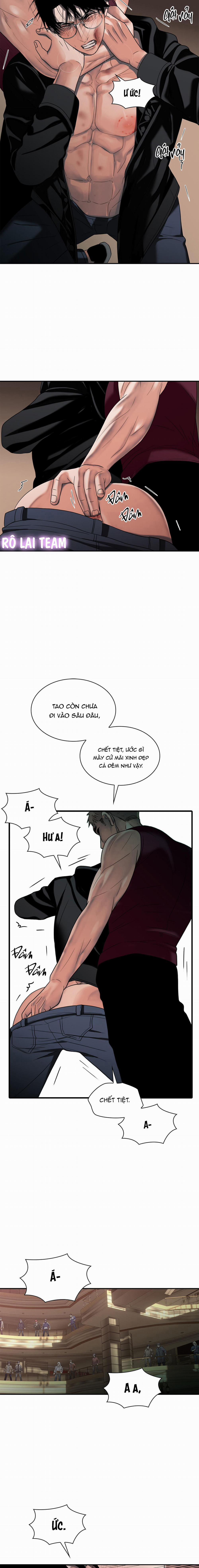 Thực Nhân Tha Hoá 10 trang 4