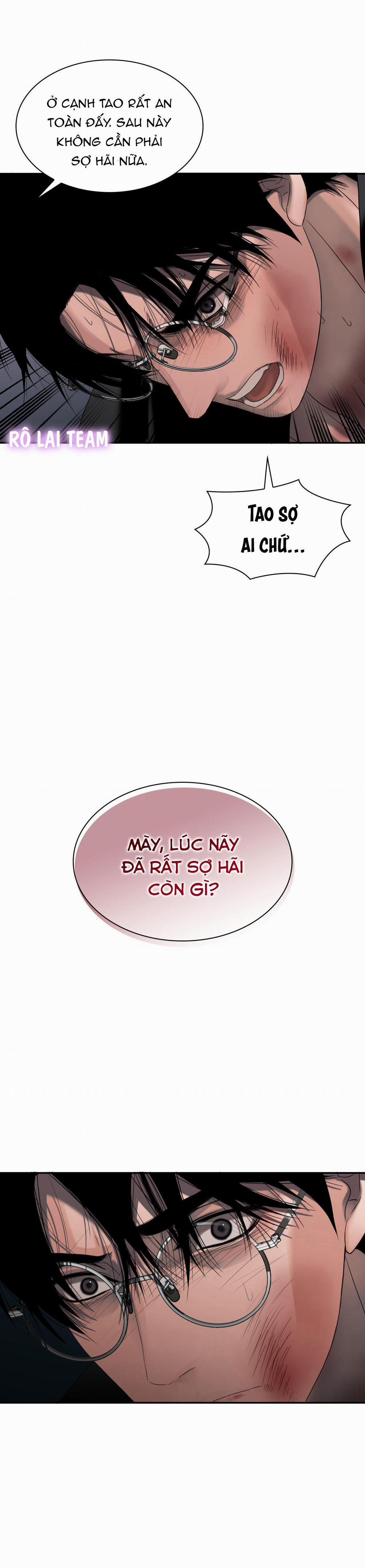 Thực Nhân Tha Hoá 11 trang 10