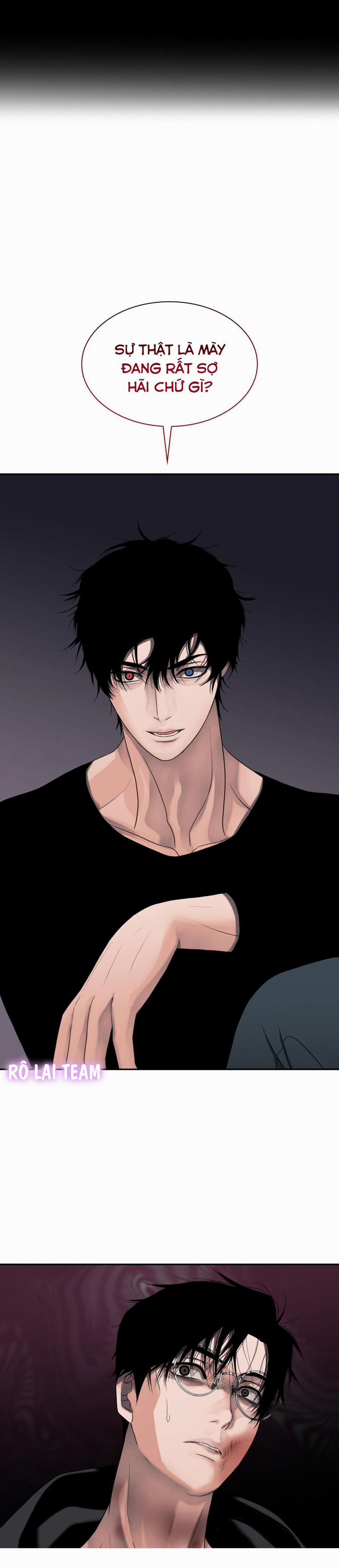 Thực Nhân Tha Hoá 11 trang 12