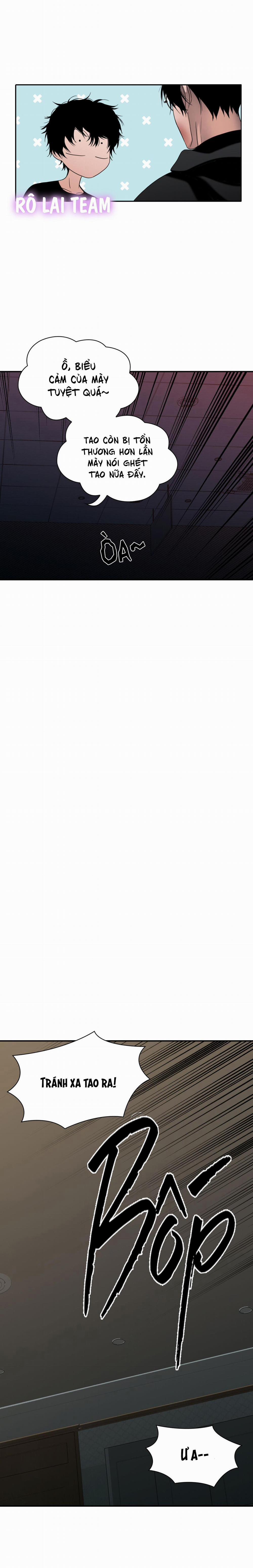 Thực Nhân Tha Hoá 11 trang 14