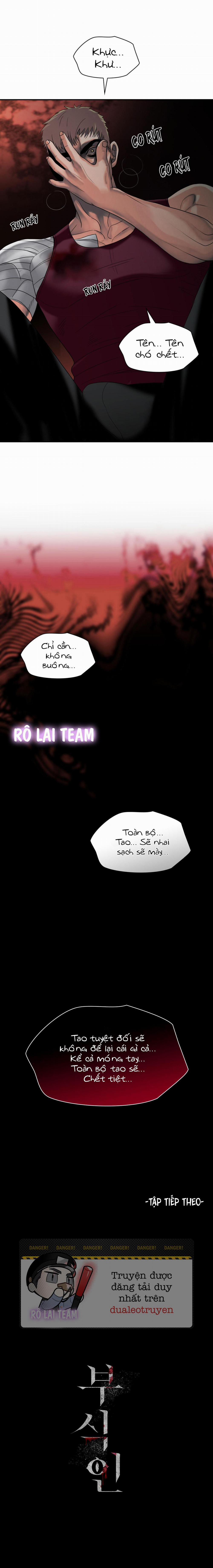 Thực Nhân Tha Hoá 11 trang 17