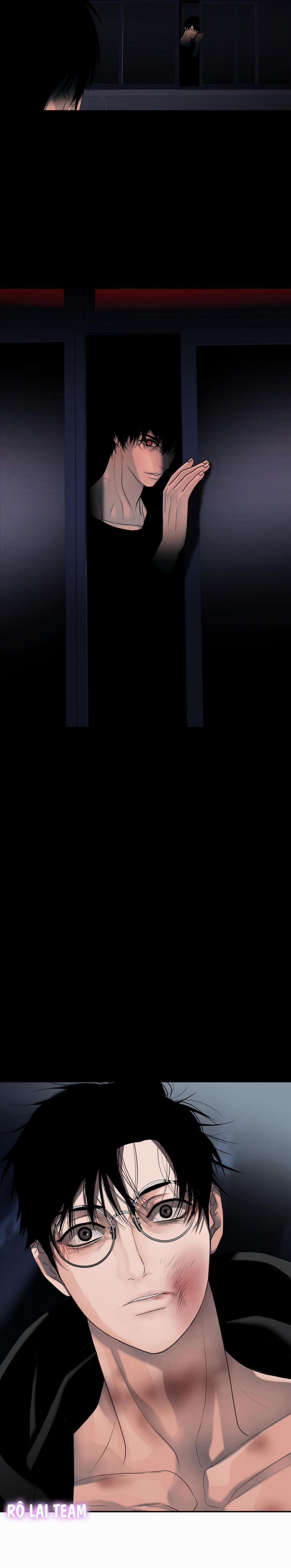 Thực Nhân Tha Hoá 11 trang 3