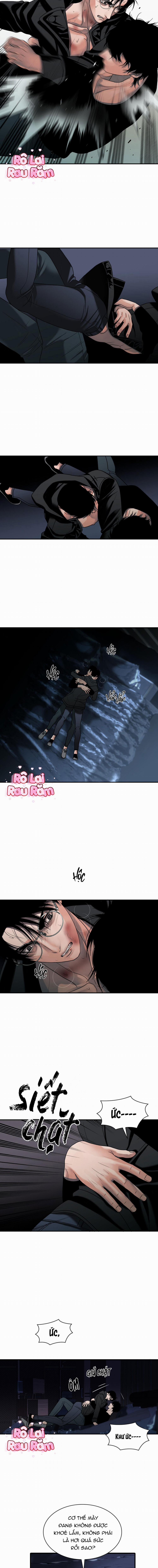 Thực Nhân Tha Hoá 12 trang 5