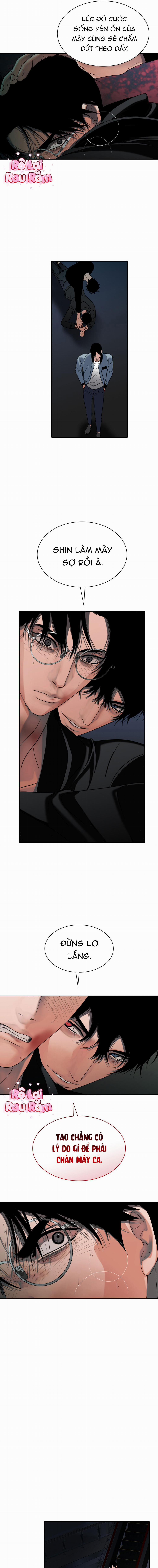 Thực Nhân Tha Hoá 13 trang 8