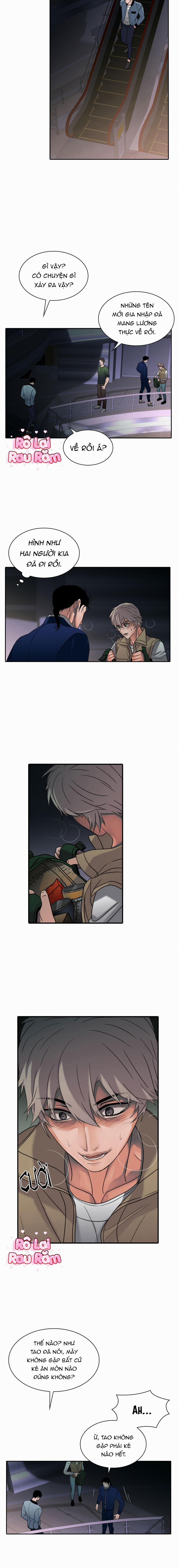 Thực Nhân Tha Hoá 13 trang 9