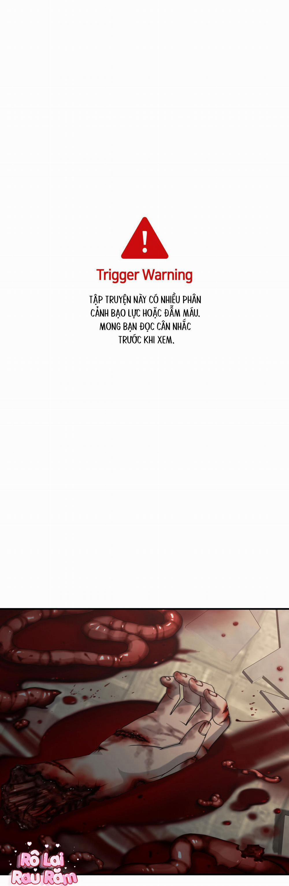 Thực Nhân Tha Hoá 16 trang 0