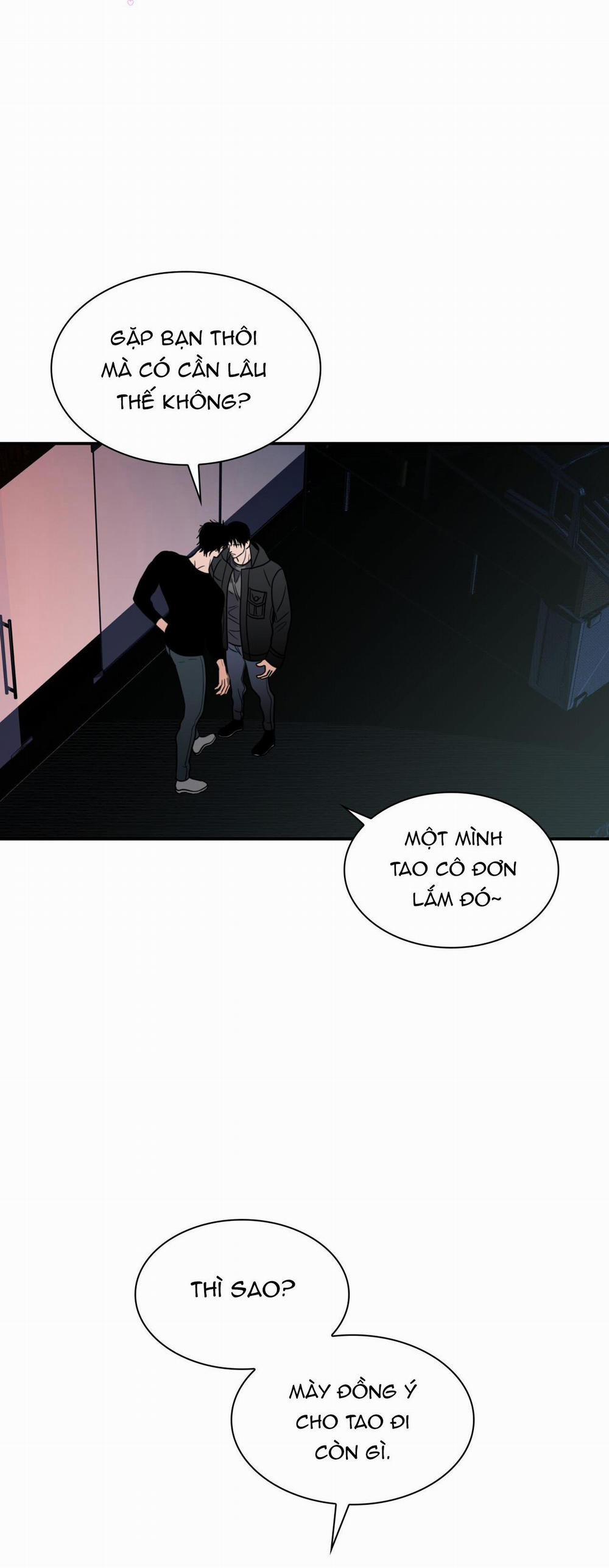 Thực Nhân Tha Hoá 16 trang 18