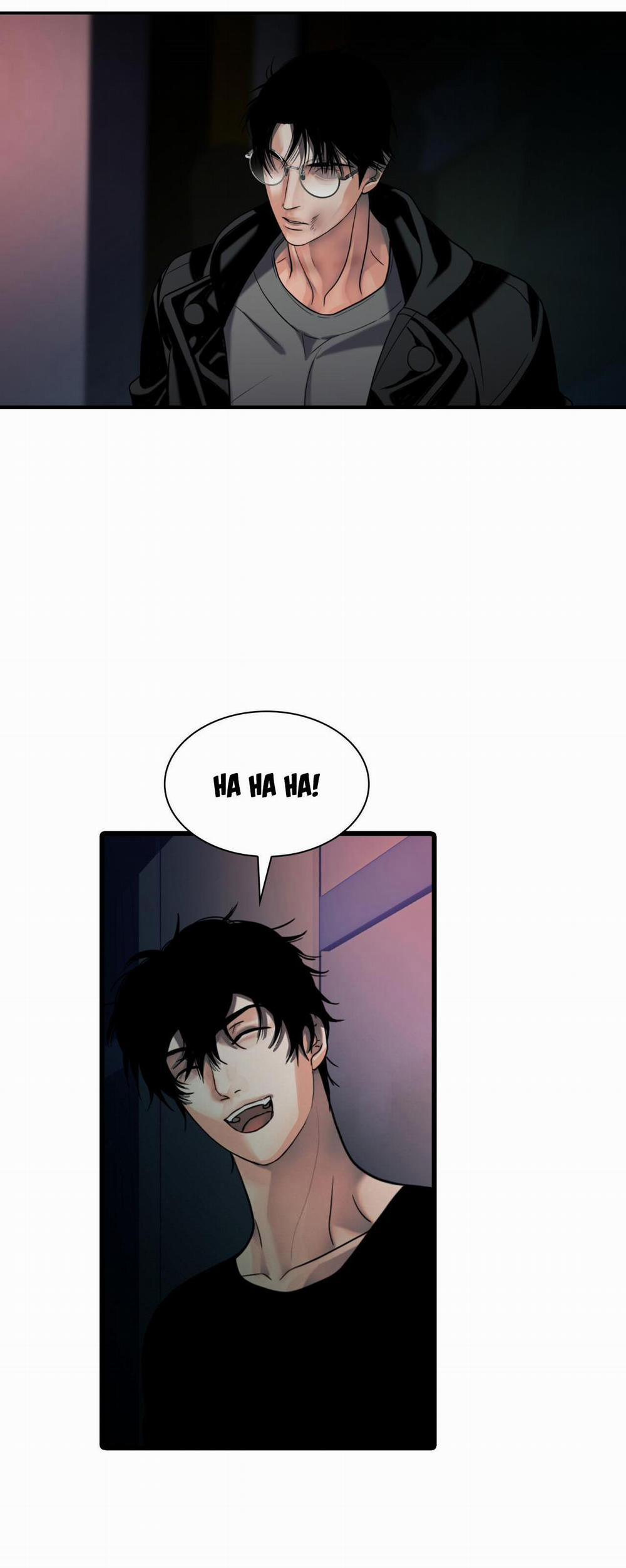 Thực Nhân Tha Hoá 16 trang 19