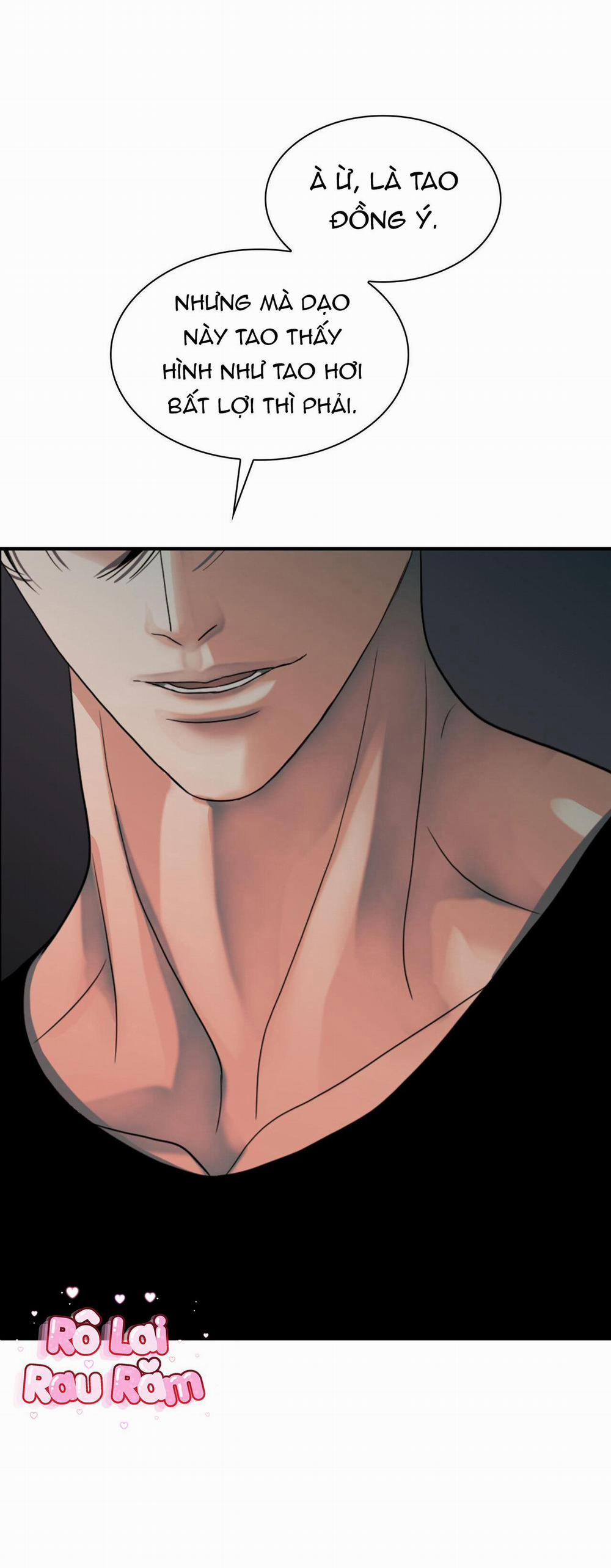 Thực Nhân Tha Hoá 16 trang 20