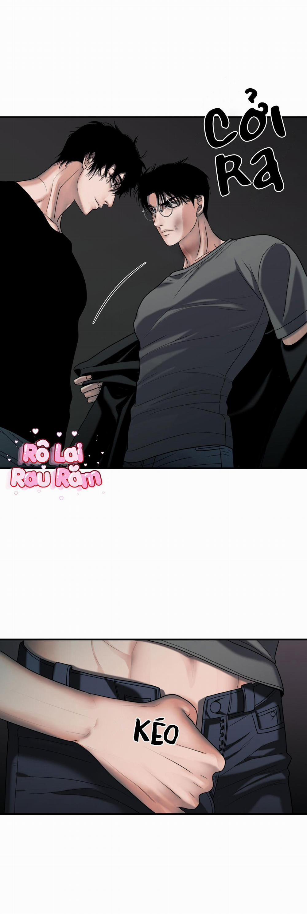 Thực Nhân Tha Hoá 16 trang 24