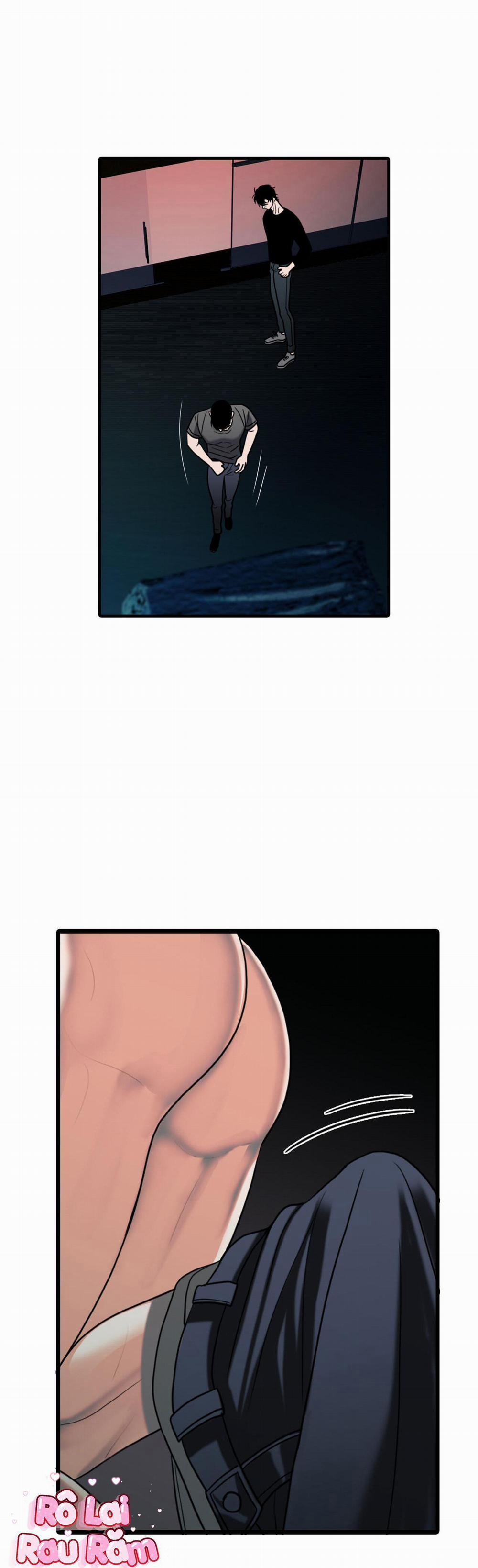 Thực Nhân Tha Hoá 16 trang 25