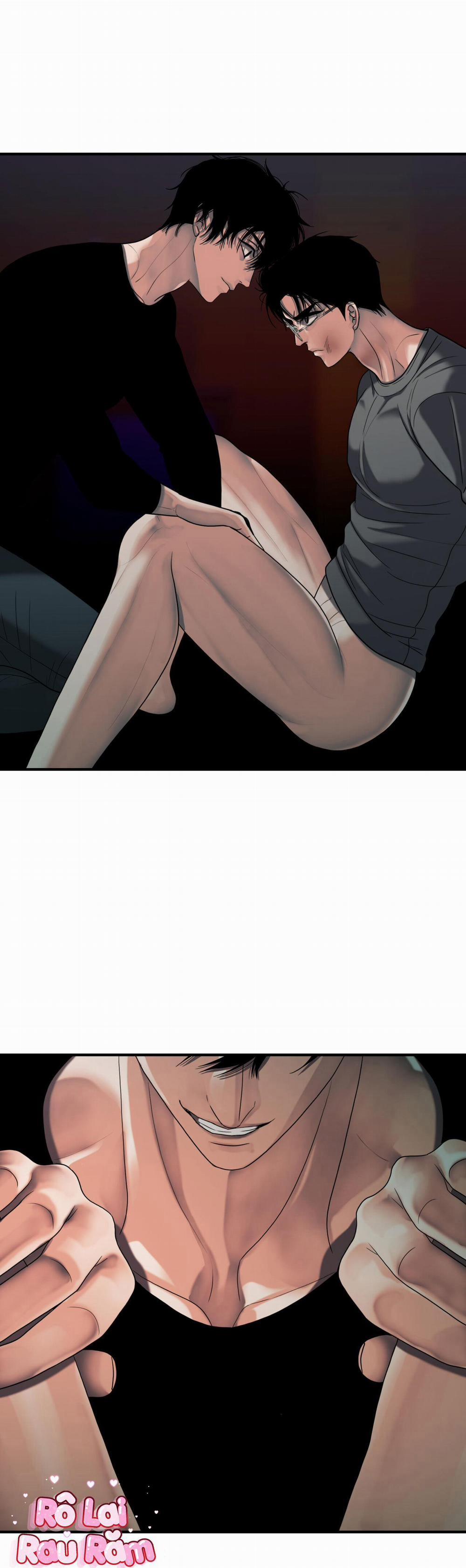 Thực Nhân Tha Hoá 16 trang 27