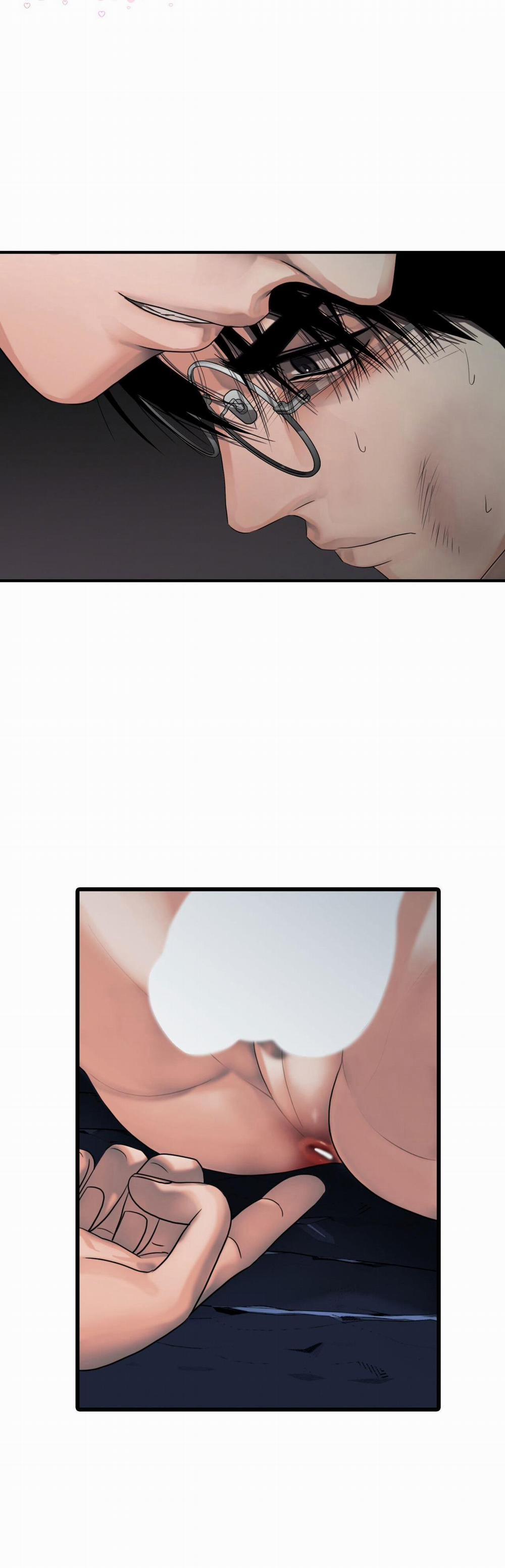 Thực Nhân Tha Hoá 16 trang 28