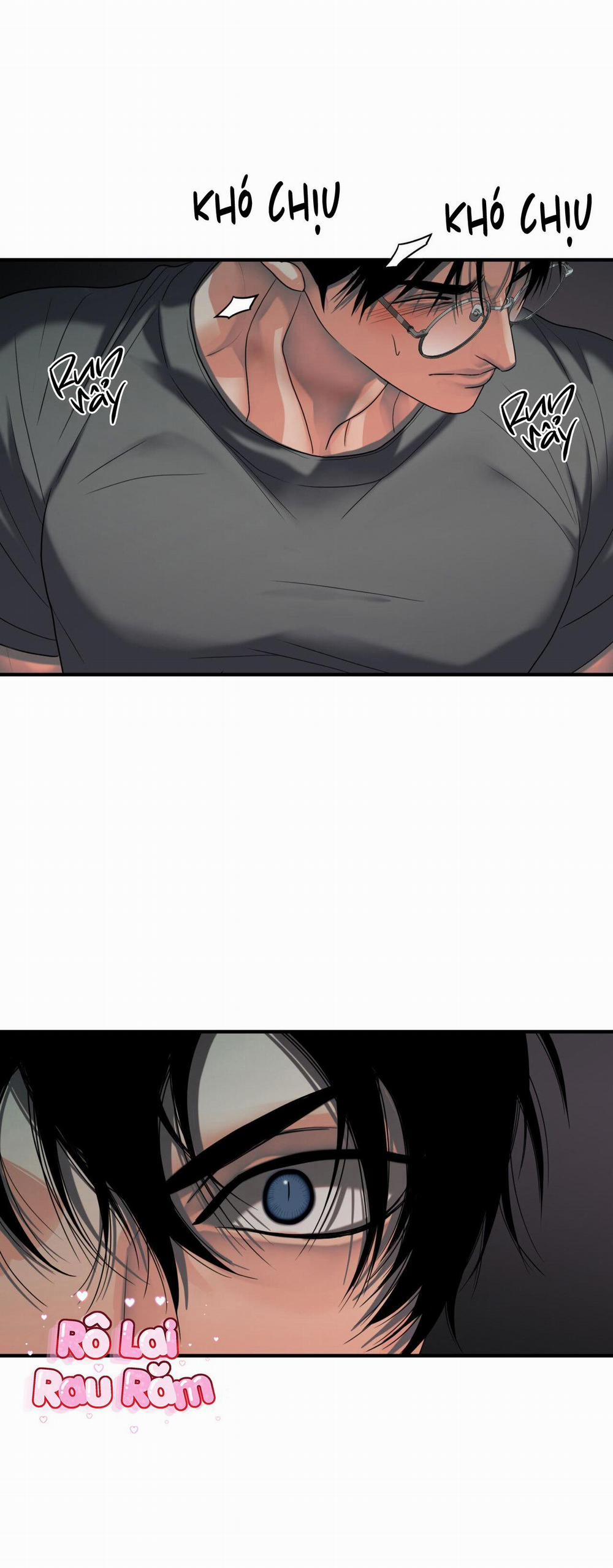 Thực Nhân Tha Hoá 16 trang 30