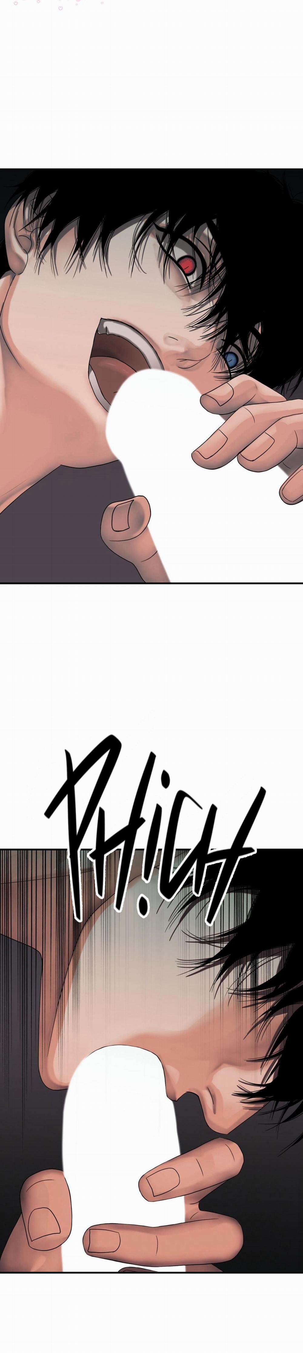 Thực Nhân Tha Hoá 16 trang 32