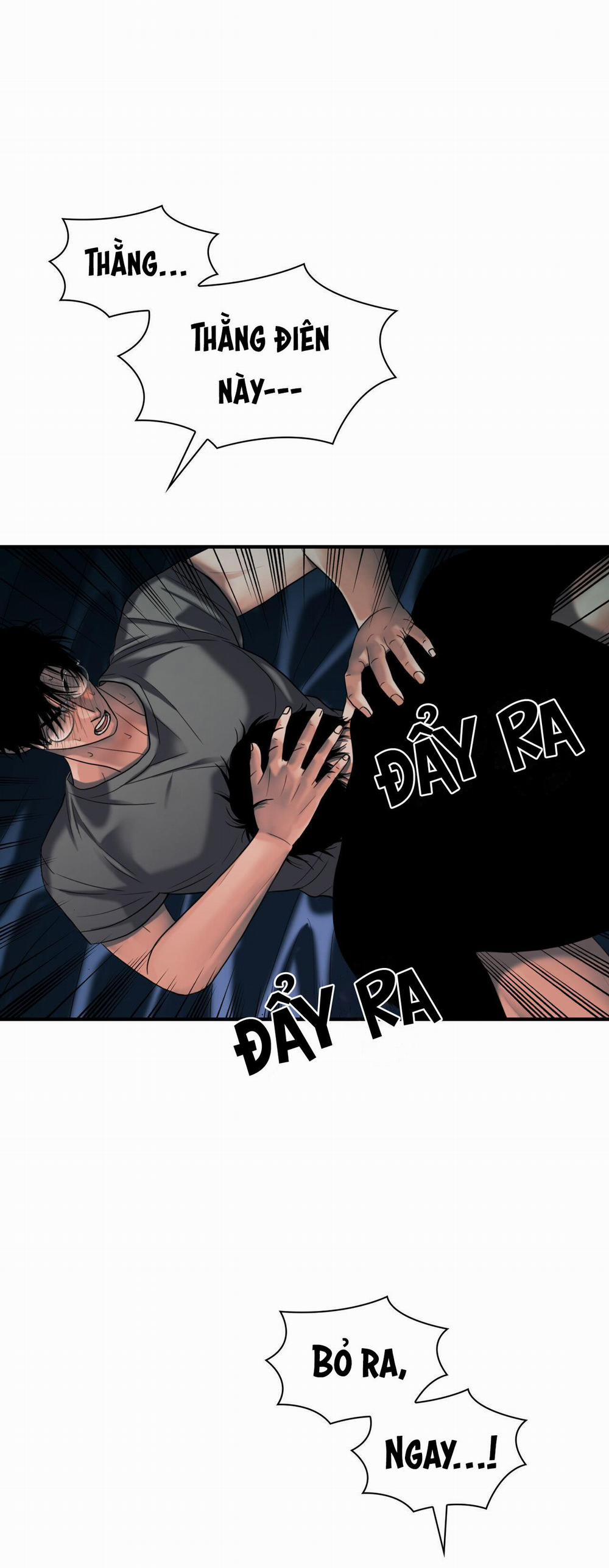 Thực Nhân Tha Hoá 16 trang 34
