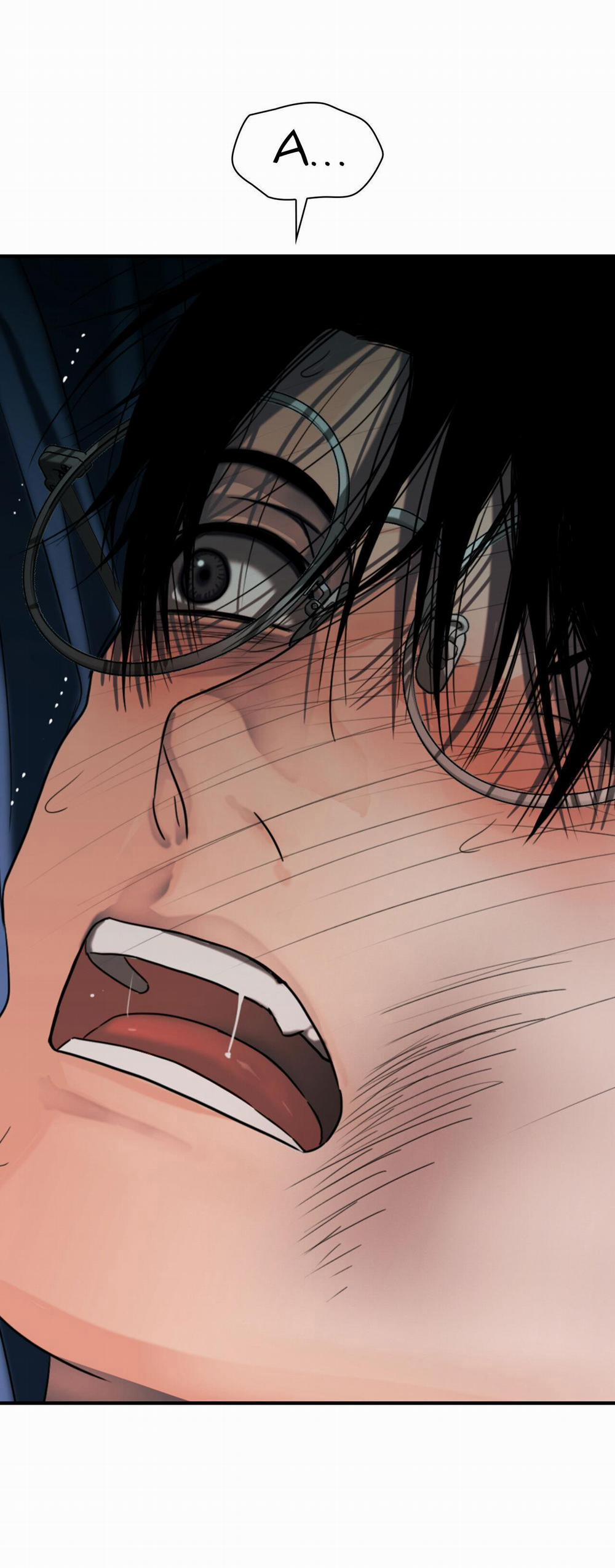 Thực Nhân Tha Hoá 16 trang 36