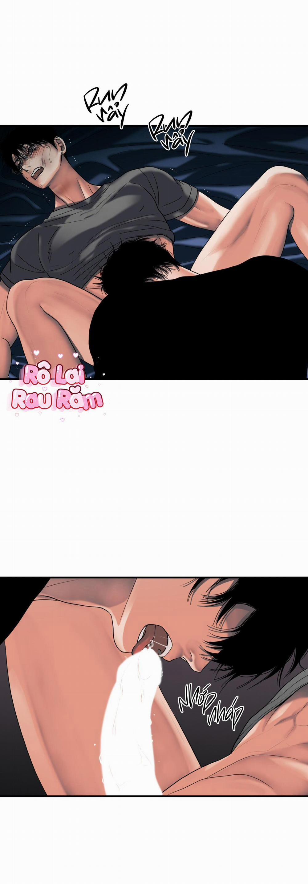 Thực Nhân Tha Hoá 16 trang 37