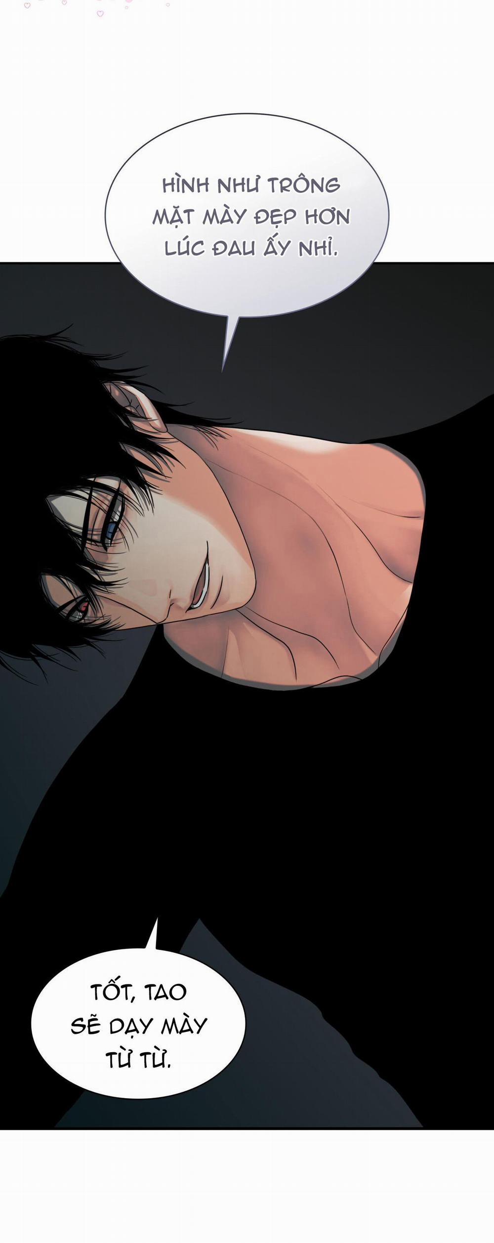 Thực Nhân Tha Hoá 16 trang 39