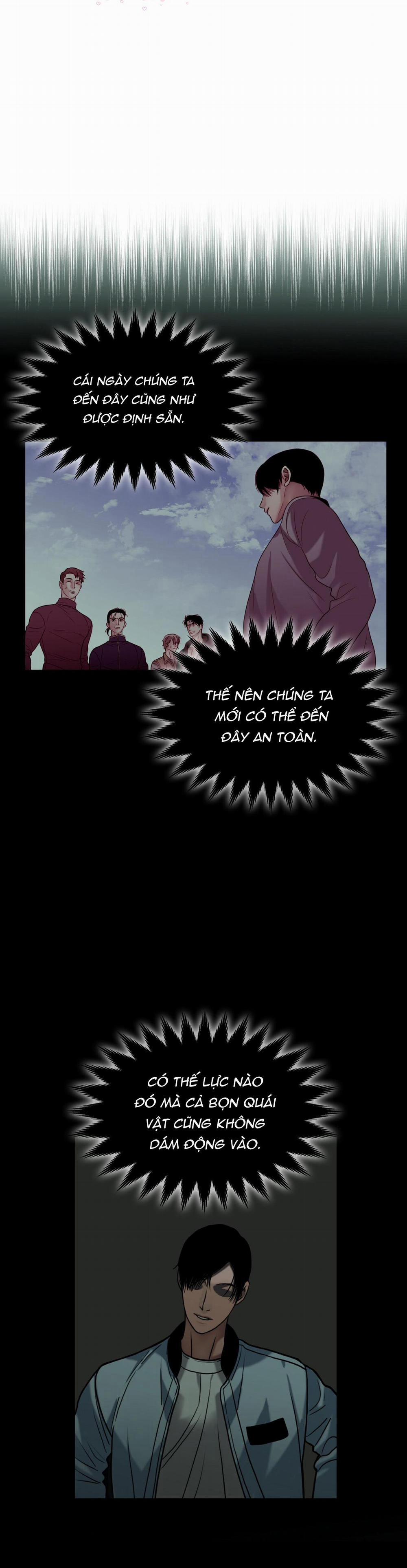 Thực Nhân Tha Hoá 16 trang 4