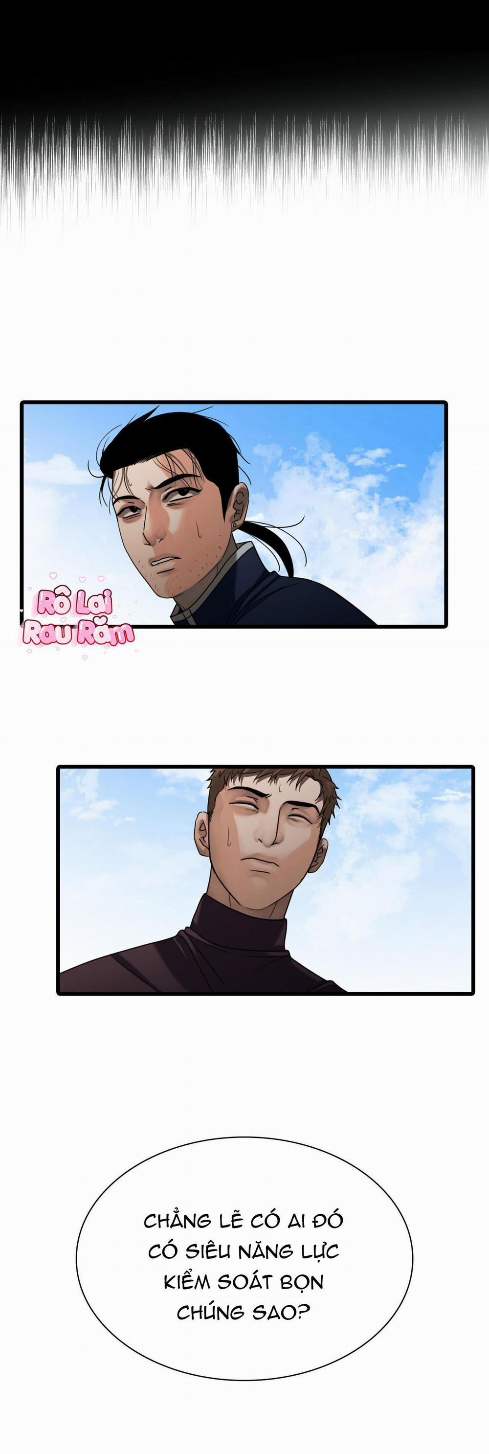 Thực Nhân Tha Hoá 16 trang 5