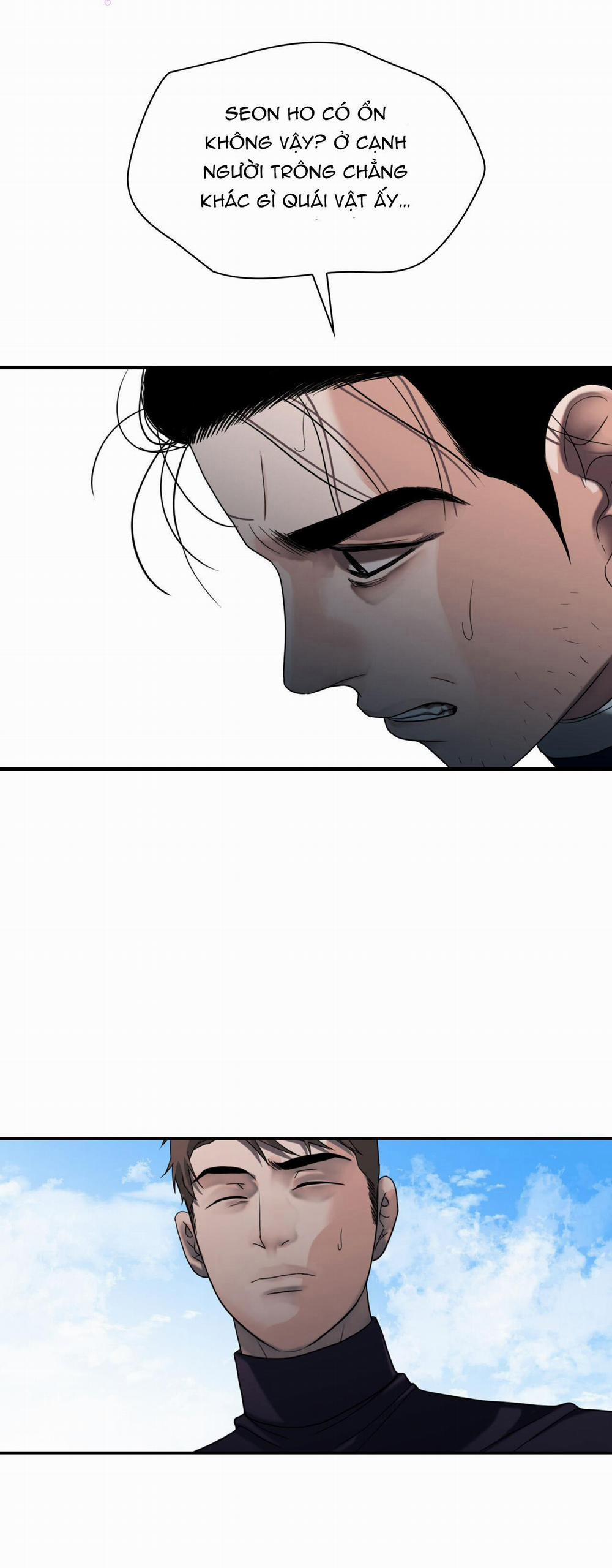 Thực Nhân Tha Hoá 16 trang 7