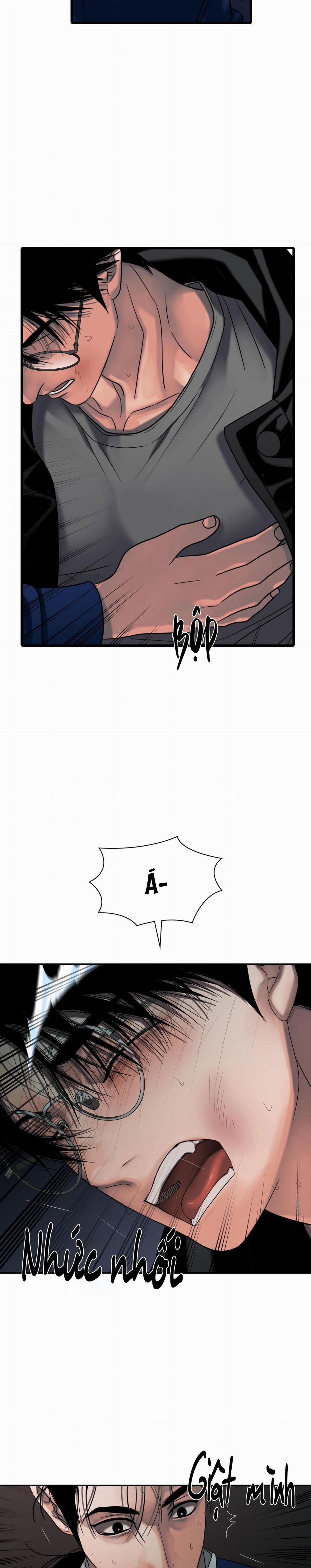 Thực Nhân Tha Hoá 17 trang 14