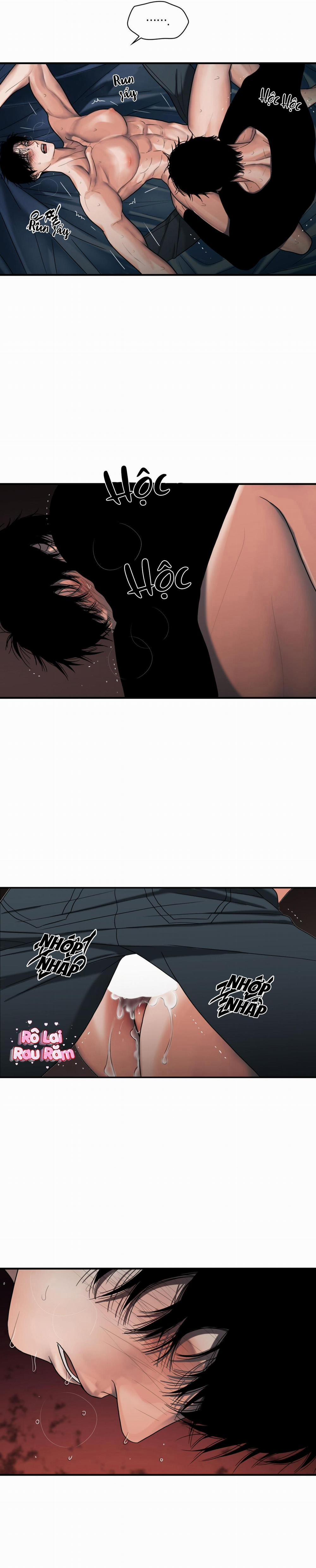 Thực Nhân Tha Hoá 19 Chịch siêu phê trang 19