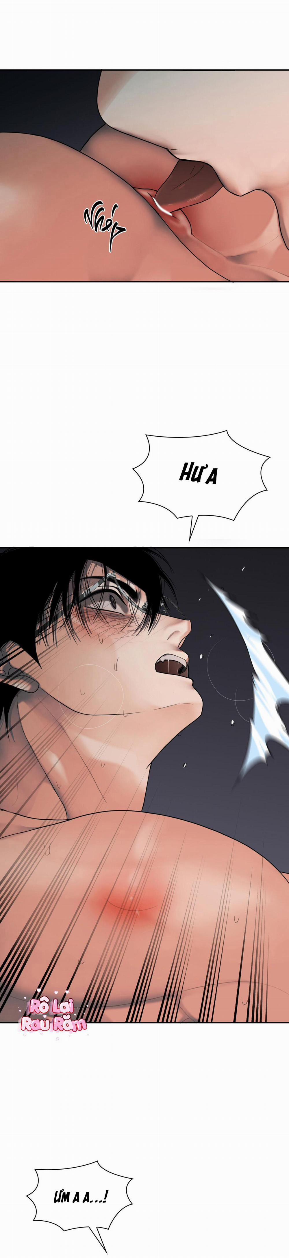 Thực Nhân Tha Hoá 19 roselight39 trang 10