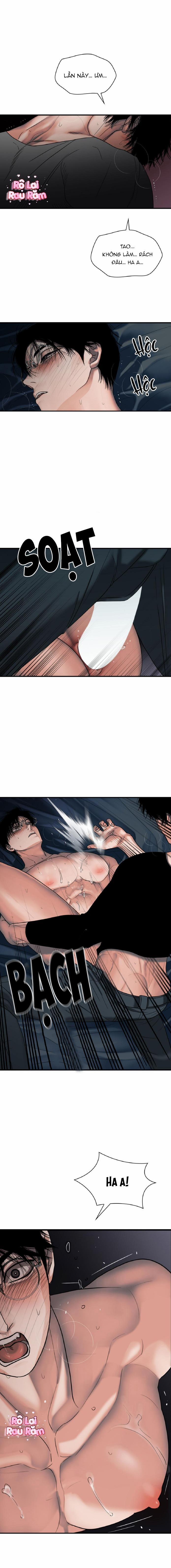 Thực Nhân Tha Hoá 19 roselight39 trang 15