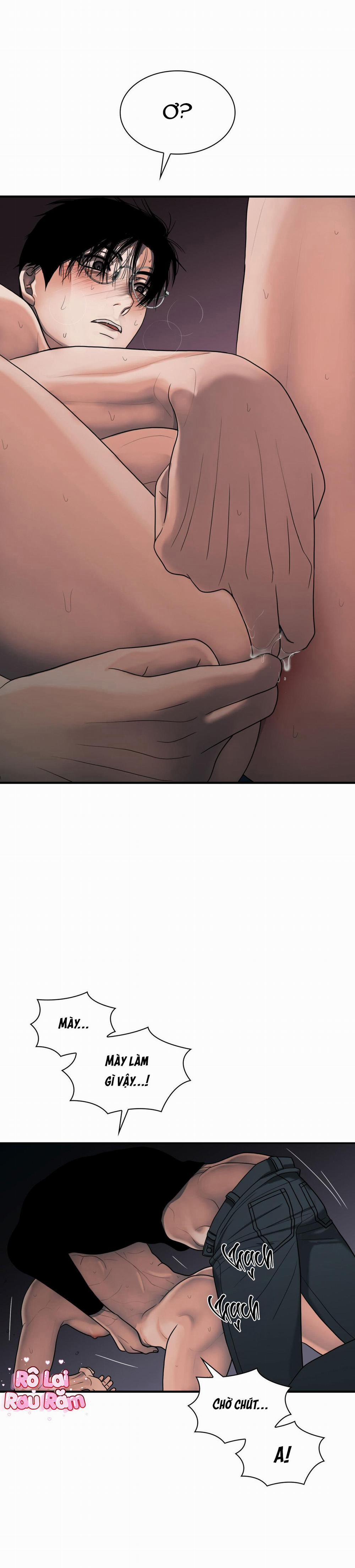 Thực Nhân Tha Hoá 19 roselight39 trang 6