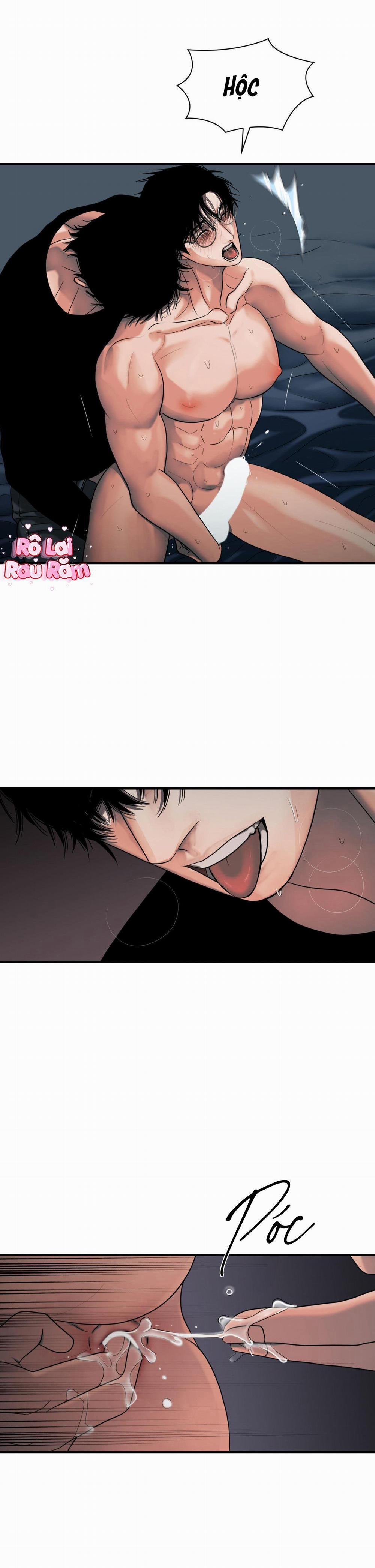 Thực Nhân Tha Hoá 19 roselight39 trang 8