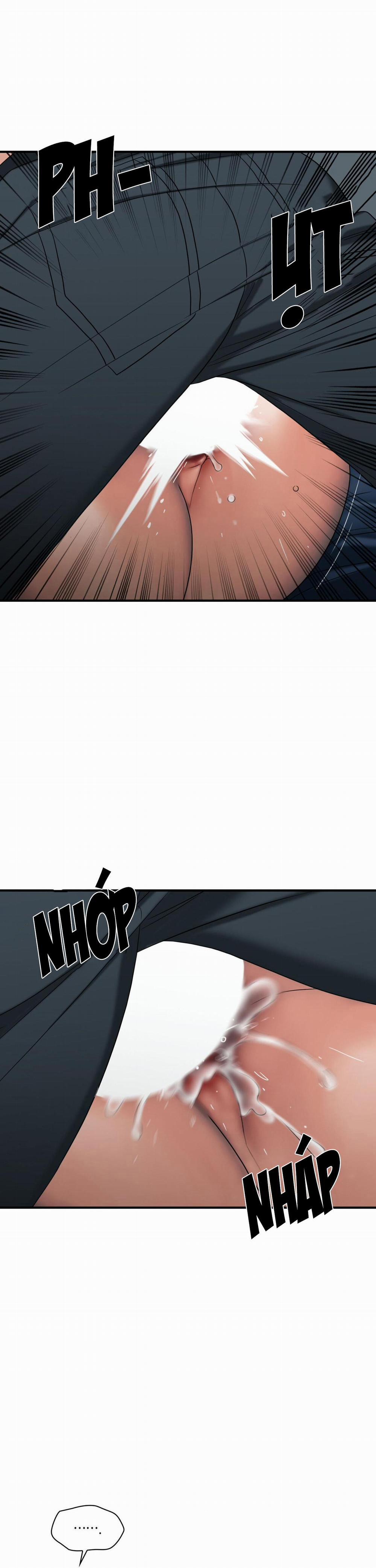 Thực Nhân Tha Hoá 19 trang 18