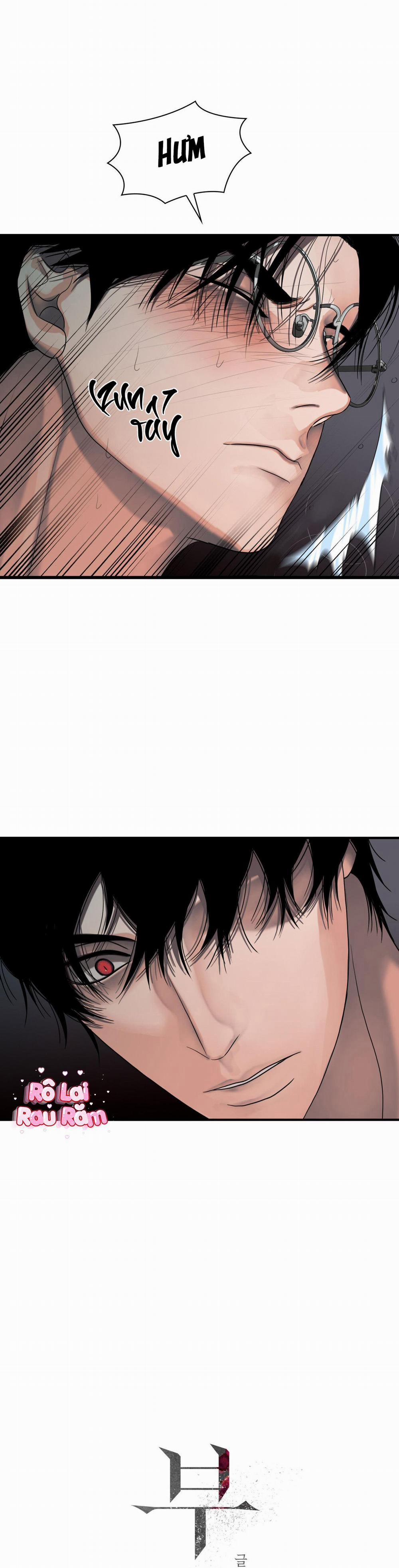 Thực Nhân Tha Hoá 19 trang 3