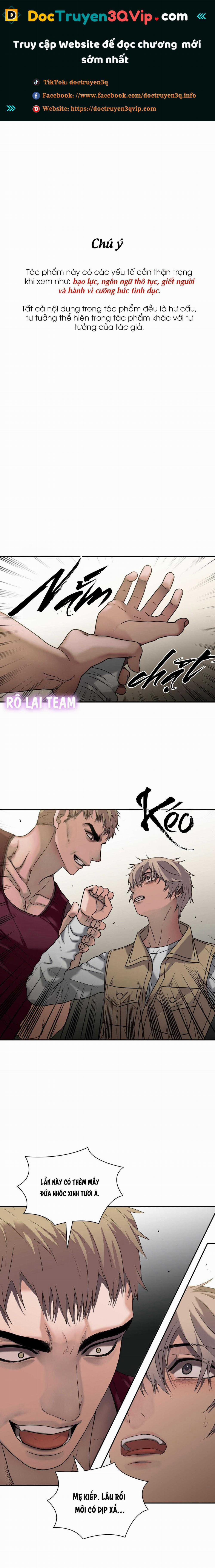 Thực Nhân Tha Hoá 2 trang 0