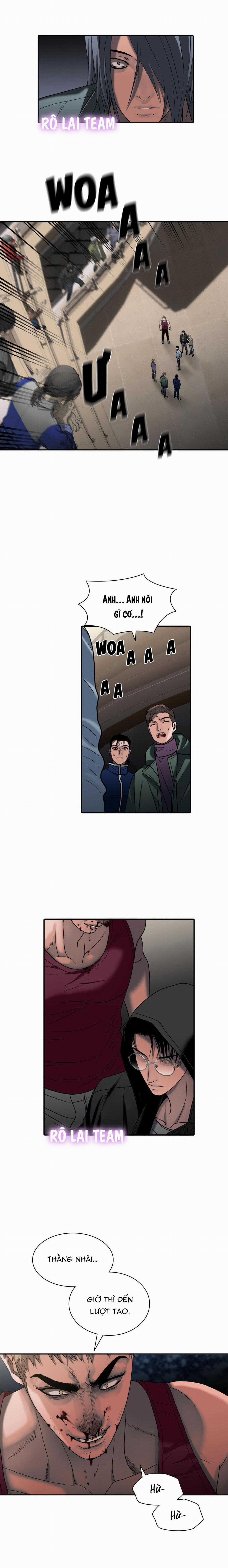 Thực Nhân Tha Hoá 2 trang 10