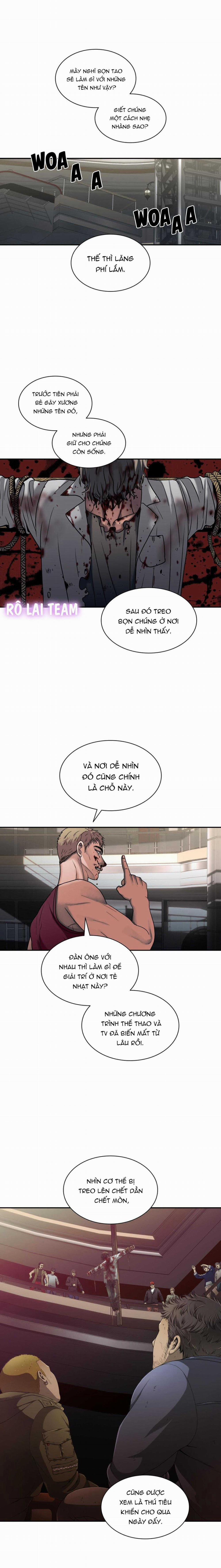 Thực Nhân Tha Hoá 2 trang 13