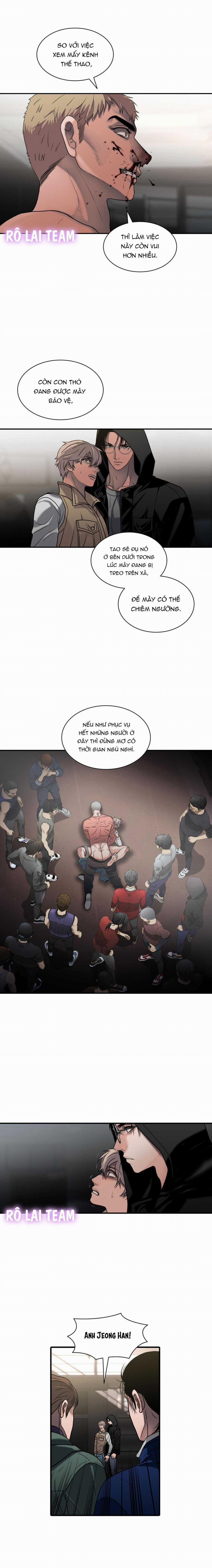 Thực Nhân Tha Hoá 2 trang 14