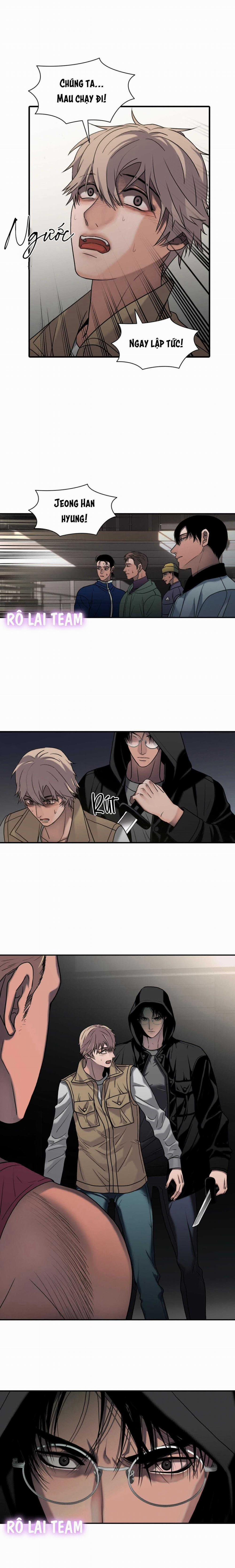 Thực Nhân Tha Hoá 2 trang 15