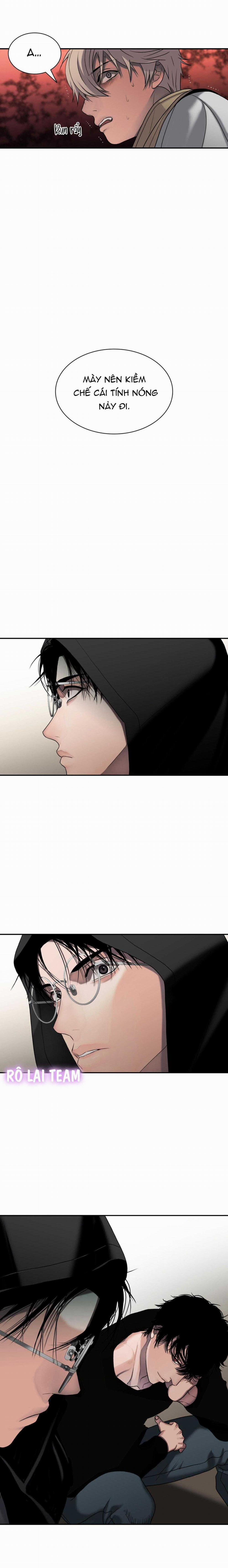 Thực Nhân Tha Hoá 2 trang 16