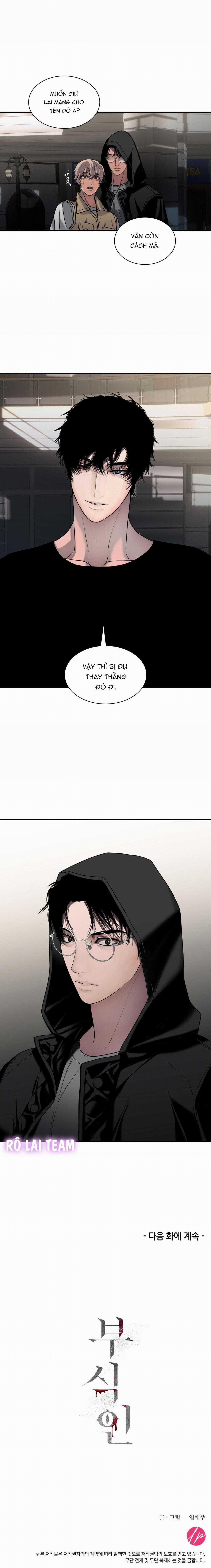 Thực Nhân Tha Hoá 2 trang 19