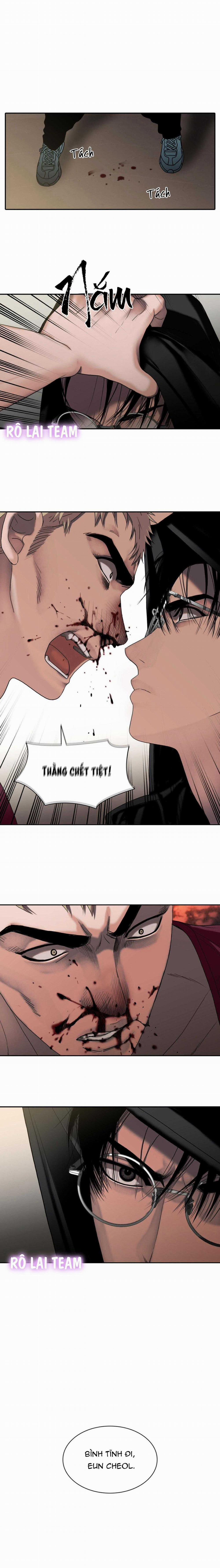 Thực Nhân Tha Hoá 2 trang 3