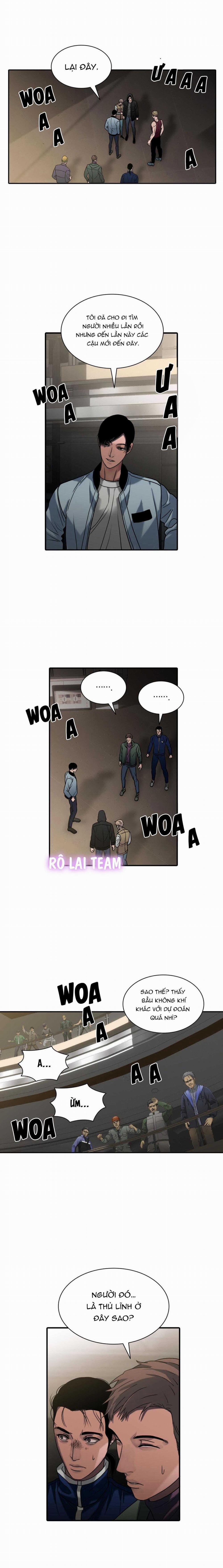 Thực Nhân Tha Hoá 2 trang 5