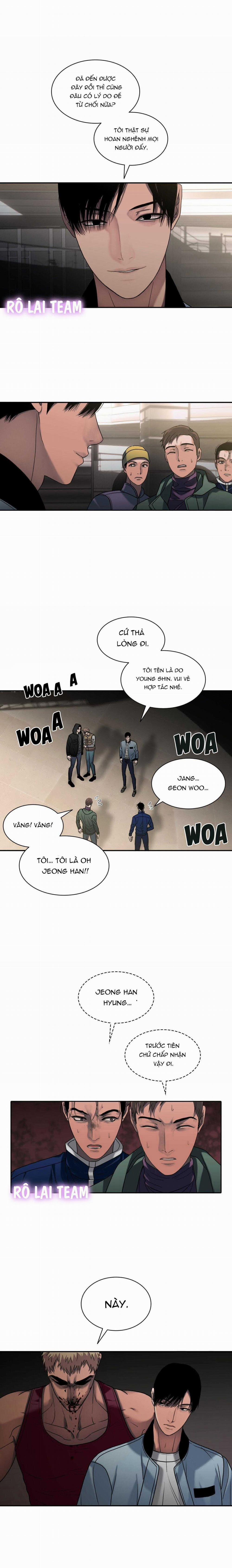 Thực Nhân Tha Hoá 2 trang 7