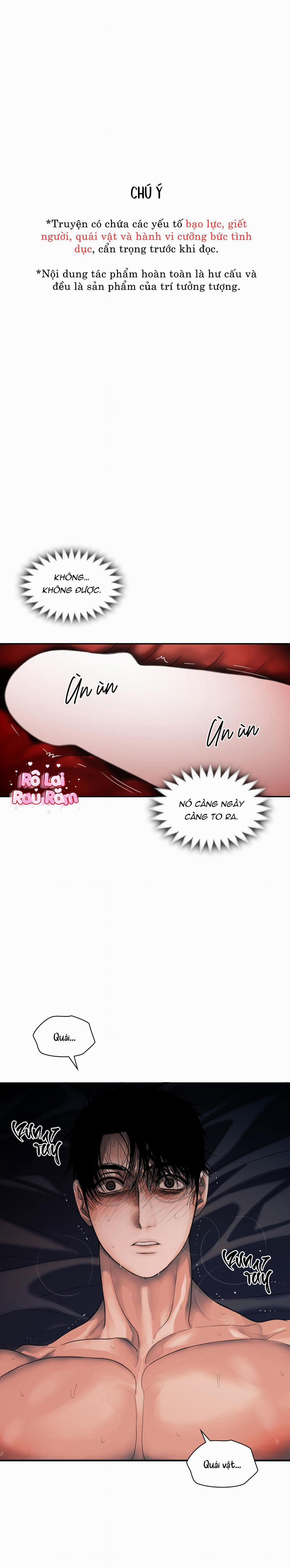Thực Nhân Tha Hoá 20 trang 0