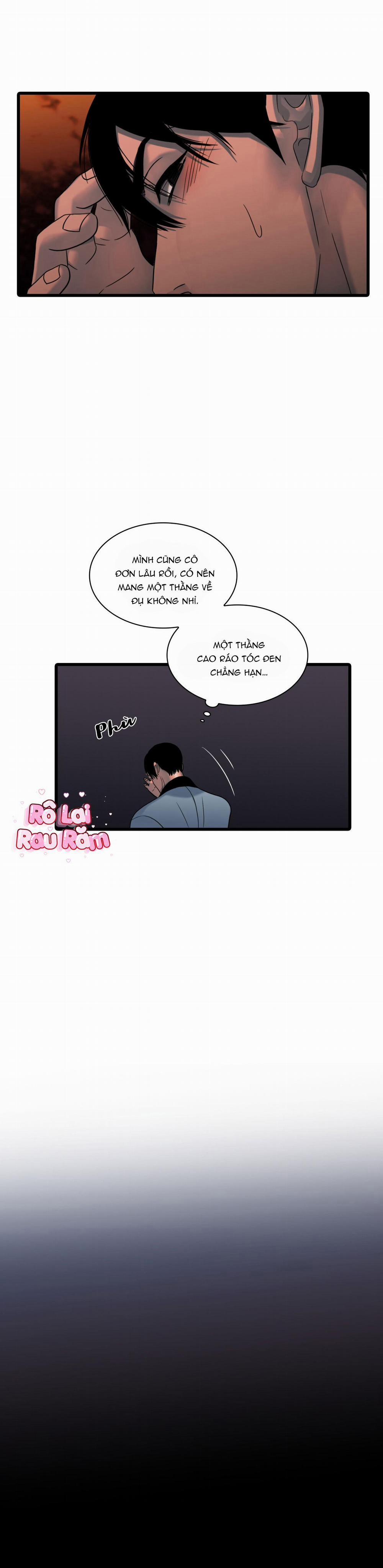 Thực Nhân Tha Hoá 20 trang 15