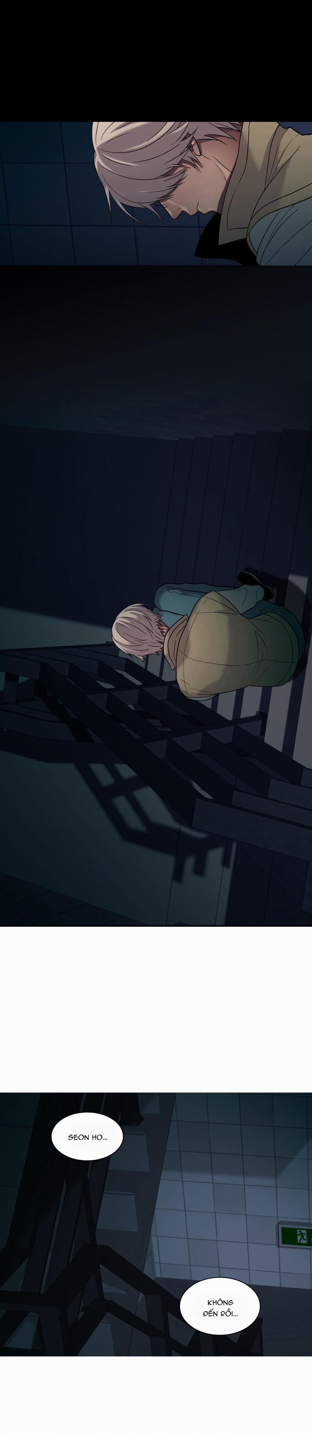 Thực Nhân Tha Hoá 20 trang 16